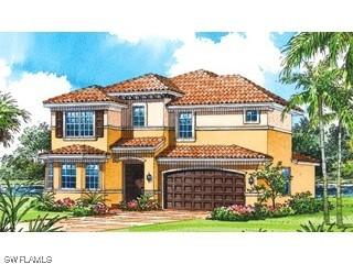 6836 Del Mar Ter., Naples, FL 34105