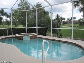 3989 Cordgrass Way #21, Naples, FL