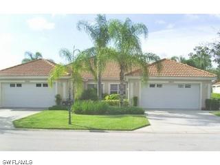 5867 Northridge Dr. #8, Naples, FL