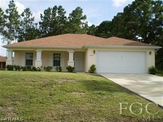 2605 7th St., Lehigh Acres, FL 33976