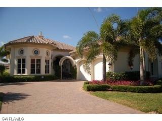[Address Hidden by Seller], Miromar Lakes, FL 33913