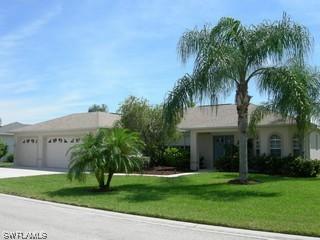 8929 Cypress Preserve Pl., Fort Myers, FL 33912