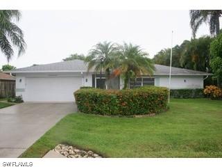 1700 Forest Lakes Blvd., Naples, FL 34105