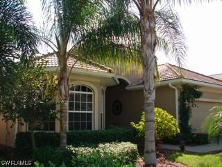 6868 Bent Grass Dr., Naples, FL 34113