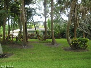 505 Coral Dr., Naples, FL