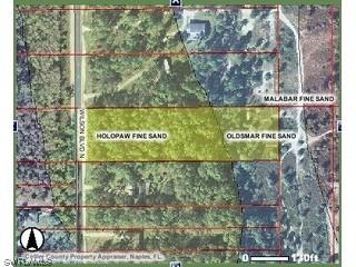 332800 Wilson Blvd., Naples, FL 34117
