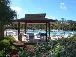 3634 Arctic Cir. #215, Naples, FL