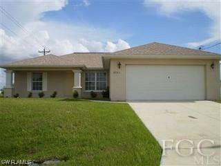 2501 49th St., Lehigh Acres, FL 33976