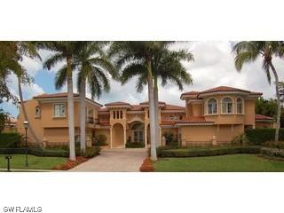 361 Cromwell Ct., Naples, FL