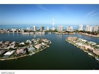 4005 Gulf Shore Blvd. #604, Naples, FL