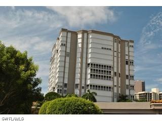 4401 Gulf Shore Blvd. #1106, Naples, FL 34103