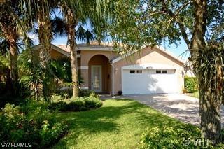 6073 Highwood Park Ct., Naples, FL