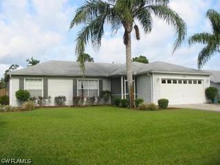 18242 Fuchsia Rd., Fort Myers, FL