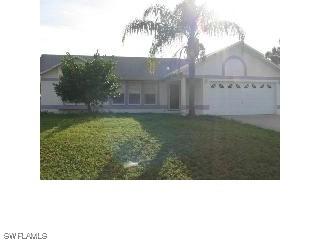 18221 Fern Rd., Fort Myers, FL