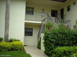 505 Lake Louise Cir. #103, Naples, FL 34110