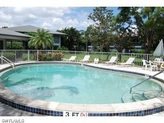 3300 Binnacle Dr. #107, Naples, FL