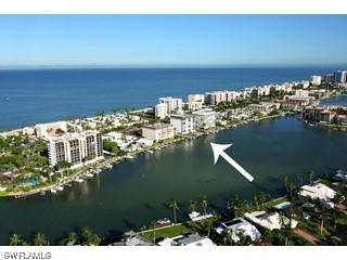 2650 Gulf Shore Blvd. #603, Naples, FL