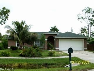 [Address Hidden by Seller], Naples, FL