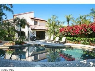 18 Las Brisas Way, Naples, FL