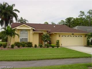 2335 Piccadilly Cir., Naples, FL 34112