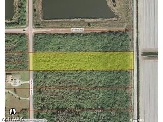 Desoto Blvd N., Naples, FL 34120