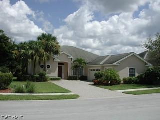 8525 Laurel Lakes Blvd., Naples, FL