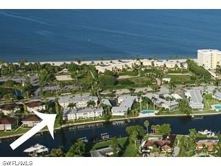1550 Gulf Shore Blvd. #W-6, Naples, FL