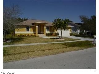 1386 Trinidad Ave., Marco Island, FL