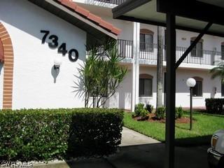 7340 Coventry Ct. #807, Naples, FL