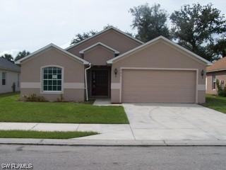 921 Arthur St., Immokalee, FL 34142