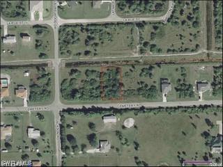 15541 Cemetery Rd., Fort Myers, FL 33905