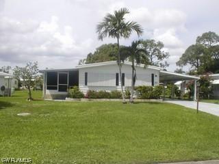 442 Riviera Blvd., Naples, FL 34112