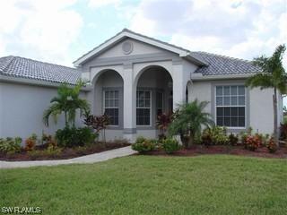 3511 Via Montana Way, North Fort Myers, FL 33917