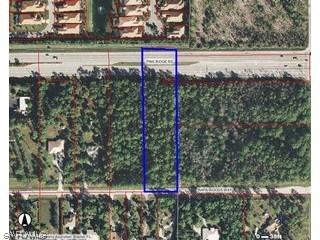 5645 Napa Woods Way Ave., Naples, FL 34117