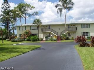 201 Albi Rd. #3, Naples, FL