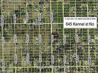 645 Kennel St., Clewiston, FL