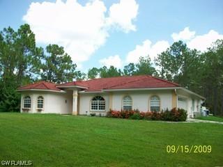 660 Everglades Blvd., Naples, FL 34117