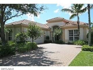 10129 Ginger Pointe Ct., Estero, FL