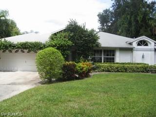 6071 Copper Leaf Ln., Naples, FL