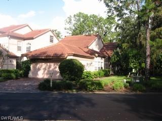 121 Amblewood Ln. #205, Naples, FL