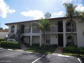 212 Deerwood Cir. #6-7, Naples, FL 34113