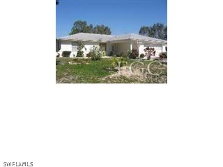 7369 Pebble Beach Rd., Fort Myers, FL