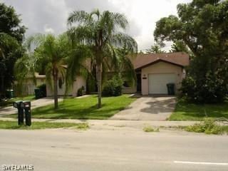 2172 Sunshine Blvd., Naples, FL