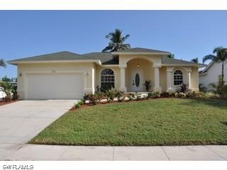 355 Yellowbird St., Marco Island, FL 34145
