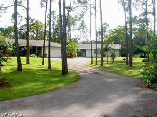 3275 Bass Point Ct., Naples, FL