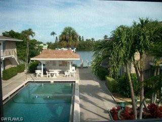 656200 Kon Tiki Dr. #G8, Naples, FL 34113