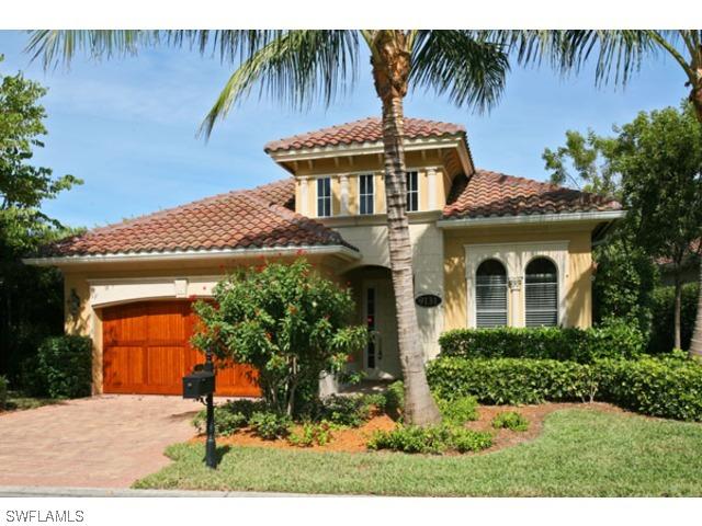 9131 Cherry Oaks Ln., Naples, FL 34114