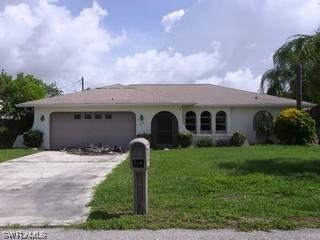 309 33rd St., Cape Coral, FL 33904