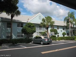 121 Wading Bird Cir. #201, Naples, FL