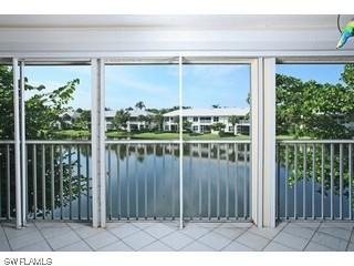 906 Carrick Bend Cir. #202, Naples, FL 34110